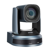 Cámara de Conferencia Tenveo 4K UV612A-4K Ptz 4KP 60fps para Uso en Iglesias