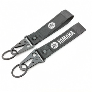 <span class=keywords><strong>Porte</strong></span>-clés de voiture avec logo personnalisé avec couleurs personnalisées - Product Image 6