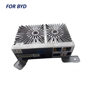 Nuevo <span class=keywords><strong>para</strong></span> BYD QUZHUJIAN 05 HA2HNA-7924200B Consola de Entretenimiento <span class=keywords><strong>para</strong></span> Auto Compatible con Apple CarPlay, <span class=keywords><strong>Google</strong></span> Maps, Sistema de Infoentretenimiento - Product Image 1