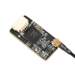 Haoye <span class=keywords><strong>Rc</strong></span> elrs915 1g VTX RX DIY <span class=keywords><strong>Receiver</strong></span> mô-đun 100mW âm thanh video FPV <span class=keywords><strong>Transmitter</strong></span> & <span class=keywords><strong>Receiver</strong></span> 5V tầm xa FPV drone VTX - Product Image 2