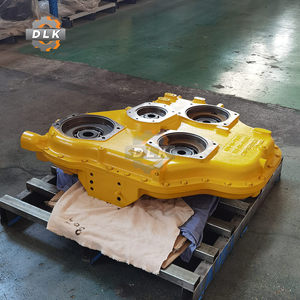 21N-38-00090 Ensamblaje de toma de fuerza, bomba hidráulica de, toma de fuerza de 21N-38-81120 - Product Image 3