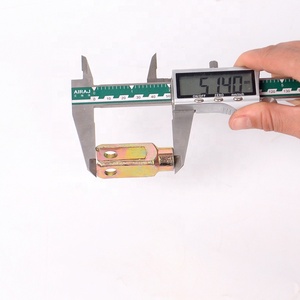 Accesorios de Cableado de Alta Demanda para Automóviles, Motocicletas, Vehículos Agrícolas, Frenos, Horquillas de Conexión de Freno de Mano, Conectores - Product Image 3