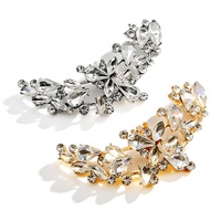 Nouvelle boucle décorative détachable SF pour sabots, colorée, taille 2,5-3,5 cm, accessoires de mariage pour talons hauts, clip décoratif