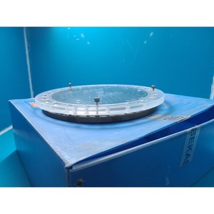 AMAT 0040-95475 Piezas de Equipo de Semiconductores Legacy Usadas Como Están - Product Image 4