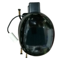 Compresseur de réfrigérateur HVAC Jiaxipera N1114Y R600A pour vitrine réfrigérée, comptoirs et casiers