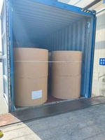 Papier offset sans bois, blanc non couché, prix de gros, 55gsm, 60gsm, 70gsm, 80gsm, 90gsm, 100gsm