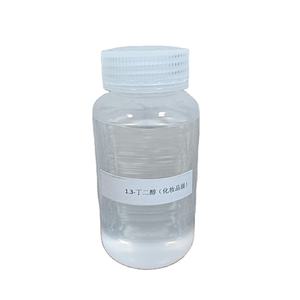1,3-Butanodiol C4H10O2 CAS 107-88-0 en Stock de Fábrica con Precio Competitivo - Product Image 4