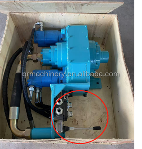 Cabezal giratorio superior de accionamiento de potencia a precio barato para plataforma de perforación - Product Image 6