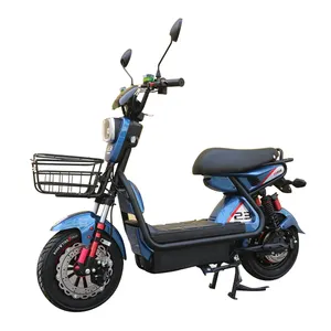 新趋势动力450w 48v电机廉价电动自行车自行车电子中国城市电动自行车