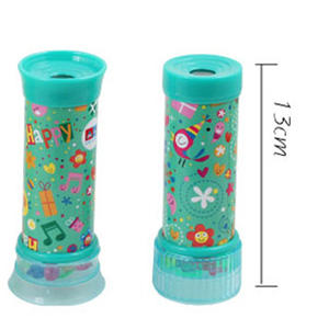 Juguetes Educativos de Plástico para Niños, Astronauta, Caleidoscopio, Lente Transparente Multiprisma, Vista de Ojo de Insecto, Aprendizaje, Juego, Desarrollo, Juguetes Sensoriales - Product Image 3