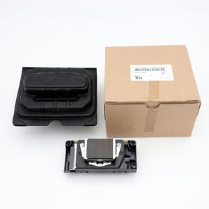 Оригинальная печатающая головка <span class=keywords><strong>DX5</strong></span> <span class=keywords><strong>F160010</strong></span> для принтеров Epson Stylus Pro 4880, 7880, 9880, 4800, 7800, 9800 - Product Image 6