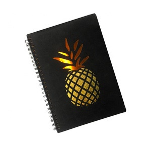 סיטונאי מותאם אישית עיצוב בית הספר/משרד ספירלת ספר - Product Image 1