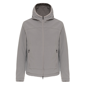 New Arriver Outdoor Windproof Casual Unisex Soft Shell Stand Collar Winter Waterproof Hiking <b>Zipper</b> <b>Jacket</b> - Product Image 1