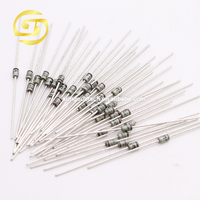 1N4744A IN4744A 1N 4744 1 W 15V 1 Watt Diode Zener sur 100% Nouveau et Original DO-41