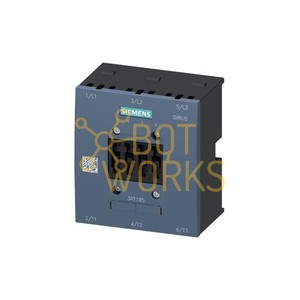 Siemens 3RT19547A - Nuovo - Product Image 1
