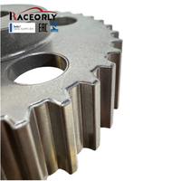 RACEORLY 036109111G Pignon de distribution d'arbre à cames pour VW POLO 1.4L 9J1 9J2 BCC 2003-2006