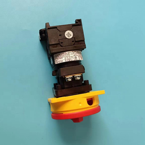 柯达CTP机器主开关Assy Eaton TO-2-8324/V/SVB新 - Product Image 4