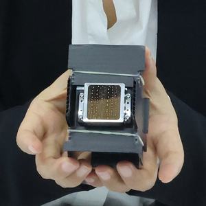 Tête d'impression TX800 originale et neuve pour imprimantes à solvant, encre à base d'eau, éco-solvant et UV pour tête d'impression Tx800 - Product Image 2