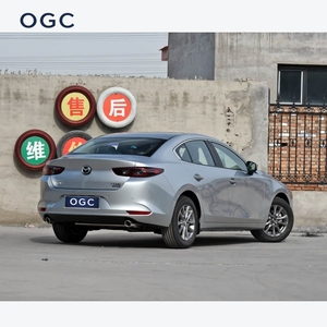 <span class=keywords><strong>Precio</strong></span> Económico, <span class=keywords><strong>Mazda</strong></span> 3 Axela <span class=keywords><strong>2020</strong></span>, Volante a la Izquierda, <span class=keywords><strong>5</strong></span> Asientos, 1.5L AT, Sedán Usado, Techo Solar Limpio, R18, Venta en Ghana, Nigeria, Togo, Costa de Marfil, China - Product Image 5