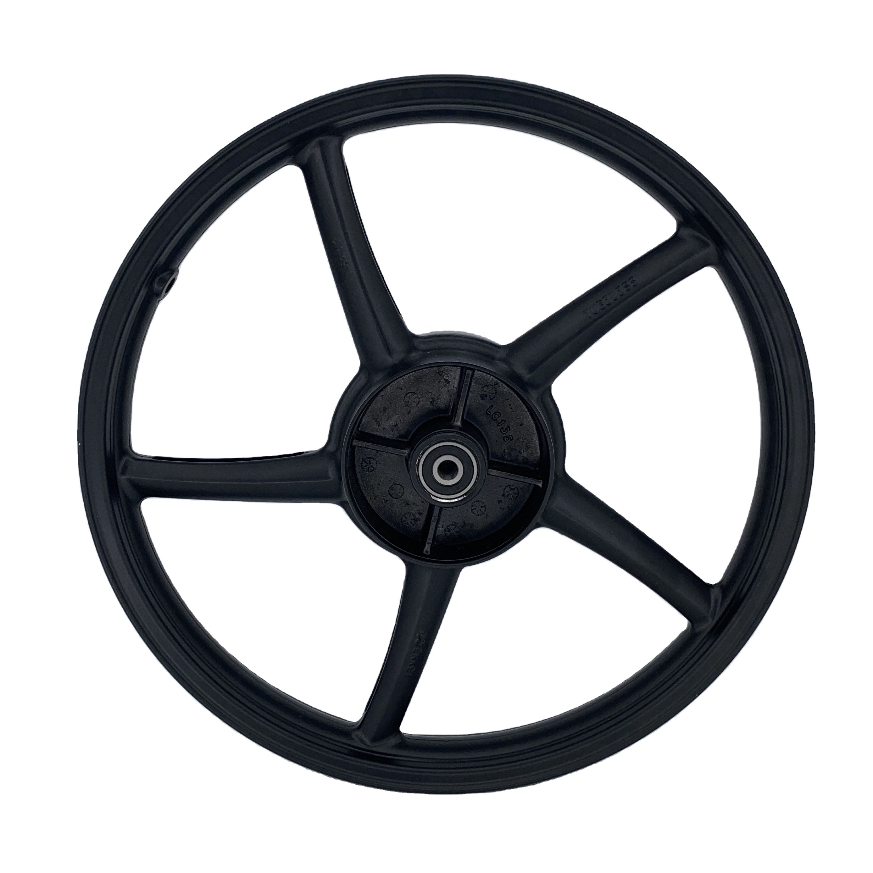  76 Collections Modified Bike Alloy Wheels  Latest