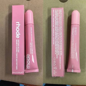 Tinte Labial de Péptidos de Marca Privada, Bálsamo Labial Hidratante con Color, Brillo Labial Impermeable de Larga Duración, Esmalte Labial Voluminizador - Product Image 2