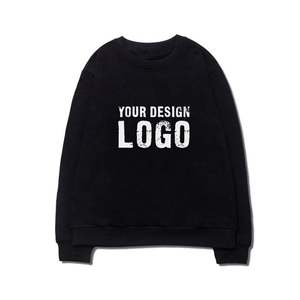 Sudadera de Hombre de Alta Calidad con Estampado de Letras Personalizado, Estilo Casual Urbano, Cuello Redondo, Algodón - Product Image 5