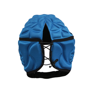 Protection Tête Couverture Skate Casques De Football En Gros Couvre-chef Léger Respirant Sport <span class=keywords><strong>Casque</strong></span> de <span class=keywords><strong>Rugby</strong></span> Patinage Tissu - Product Image 3