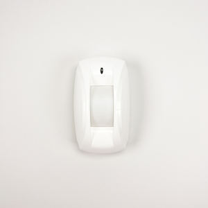 جهاز إنذار لاسلكي DKMSEC بتردد 433 ميجاهرتز و868 ميجاهرتز طراز MD-448R مع كاشف حركة راداري للستائر وحساس لفتح/إغلاق النوافذ للحدائق والساحات - Product Image 2