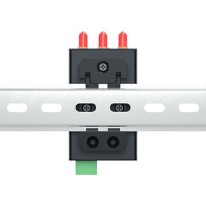 Enrutador WiFi inalámbrico 4G con ranura para tarjeta Sim 150Mbps Industrial Mini Bus Car para uso móvil para autobús Coach Cruise Ship Van - Product Image 3