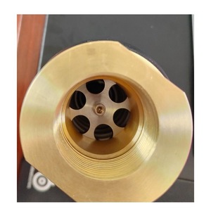 เครื่องวัดการไหลของน้ำ Stauff รุ่น SFF-L00005-W-B0040-G08-W69 แบบปรับพื้นที่ได้ 3500 Psi 240 บาร์ - Product Image 3