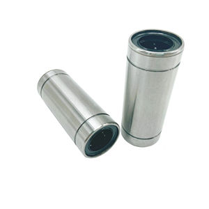 محامل خطية LM ، LMK ، LMH محامل خطية سلسلة 3D محامل طابعة طباعة LM3UU / LM6UU / LM8UU / LM10UU / LM12UU - Product Image 2