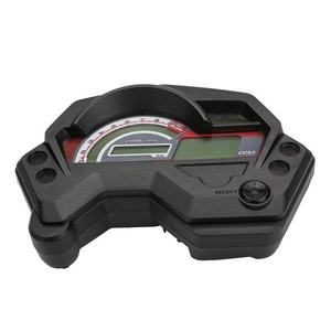 Compteur de vitesse numérique pour moto, écran LCD, ABS, odomètre, multifonctionnel, fz16, pièces de rechange, étanche, FZ16 - Product Image 1
