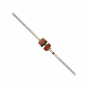 Diodes Manufacturer Channel Electronic Chips Component MAZ210000G DO-204AL, DO-41, Axial - Product Image 1
