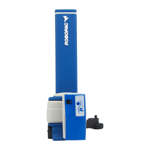 Cargador Portátil de Silicona con Logotipo OEM, Carga Rápida, 5000mAh, Banco de Energía para Teléfono Móvil, 20000mAh - Product Image 3