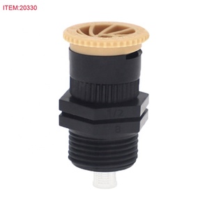 Rotator Watering Terugslagklep Pop-Up <span class=keywords><strong>Sprinkler</strong></span> Landbouwbedrijfirrigatie <span class=keywords><strong>Sprinkler</strong></span> Apparatuur Voor Commerciële - Product Image 1