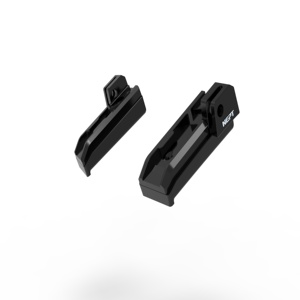 Estribo Lateral de Aluminio Estilo CNC de Primera Calidad para Ford <span class=keywords><strong>Bronco</strong></span> - Product Image 5