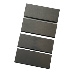 WD Carbon Vanes 38*95*5mm KRX-5 <b>Vacuum</b> <b>Pump</b> Carbon Sheet for Heidelberg Roland Komori KBA Offset Printing Parts - Product Image 1