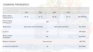 [HOSOME] Cire à changement de phase <span class=keywords><strong>PCM</strong></span> comme source de chaleur et agent de refroidissement : transformez votre espace avec un contrôle de température innovant - Product Image 3