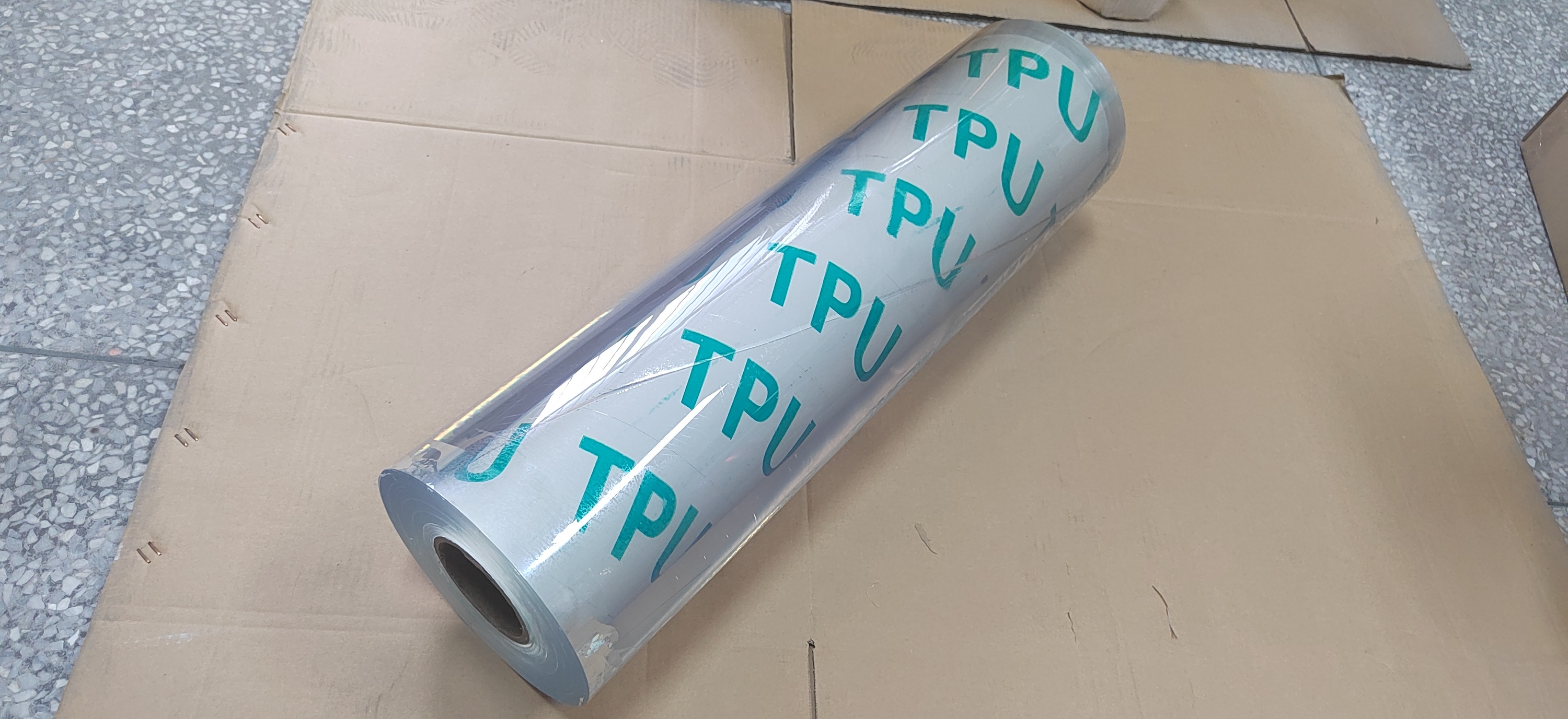 Transparetnt