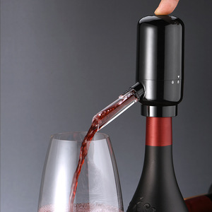 Distributeur de <span class=keywords><strong>vin</strong></span> rouge de raisin rapide et intelligent, nouveau Design <span class=keywords><strong>en</strong></span> <span class=keywords><strong>ligne</strong></span>, carafe électronique - Product Image 3
