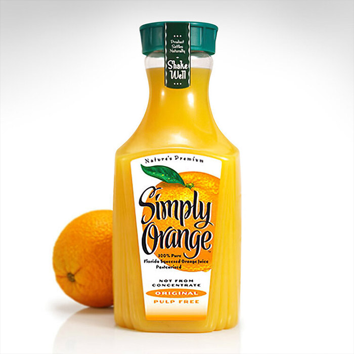 custom design self adhesive logo printed waterproof bottled beverage juice glass bottle label bottle sticker