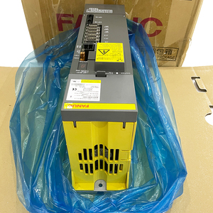 FANUC เซอร์โวแอมพลิฟายเออร์ของแท้รุ่นใหม่ A06B-6096-H302 - Product Image 4