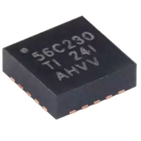 Reguladores de Voltaje de Conmutación TPS56C230 56C230, Componente Electrónico Nuevo Original en Stock VQFN-HR-20 TPS56C230RJE TPS56C230RJER