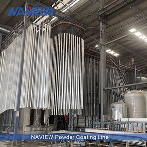 6000 serie cinese fabbrica estrusioni in alluminio per serra profili di alta qualità per saldatura di piegatura punzonatura taglio disponibile - Product Image 5