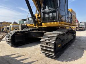 <b>Used</b> Excavator Cat 349 2024 Model 0-2000Hrs Heavy Duty 48ton Cat 349 Crawler Digger - Product Image 2