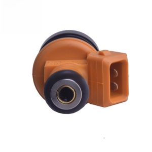 หัวฉีดน้ำมันเชื้อเพลิงแบบสเปรย์ ราคาประหยัด รุ่น 0280150785 สำหรับรถยนต์ <span class=keywords><strong>Volvo</strong></span> <span class=keywords><strong>850</strong></span> LS Estate LW ปี <span class=keywords><strong>93</strong></span>-97 เครื่องยนต์ 2.0L 2.4L 2.3L T5 - Product Image 4