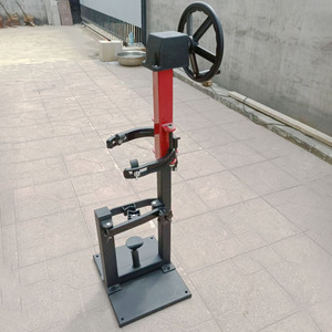 Outils de démontage de ressorts à commande manuelle, compresseur de ressorts, outils pour ressorts d'amortisseurs - Product Image 2