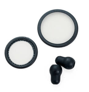 Stéthoscope médical, stéthoscope de cardiologie pour diagnostic cardiaque, stéthoscope précordial personnalisé pour médecins - Product Image 6