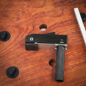 Hold Down <strong>Clamp</strong> 20mm Three Adjustable <strong>Speed</strong> Woodworking Press <strong>Clamp</strong> - Product Image 4