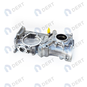 Phụ tùng xe hơi bơm dầu cho Nissan 13500-3s500, 13500-53y00, 13500-53y01 - Product Image 4